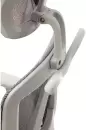Компьютерное кресло Jiqiao R8015G (серое) icon 7