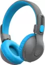 Наушники JLab Audio JBuddies Studio 2 Wireless (серый/синий) icon