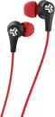 Наушники JLab Audio (черный/красный) icon