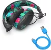 Наушники JLab Audio Studio Pro Wireless (черный/зеленый) фото 2