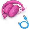 Наушники JLab Audio Studio Pro Wireless (розовый) фото 4