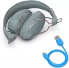 Наушники JLab Audio Studio Pro Wireless (серый/розовый) фото 3