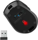 Мышь JLab Go Charge Mouse (черный) icon 6