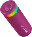 Беспроводная колонка JLab Go Party (фиолетовый) фото 2