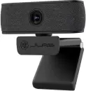 Веб-камера JLab JBuds Cam (WJBCAMRBLK124) фото 3