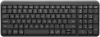 Клавиатура Logitech K250 Compact Bluetooth Wireless Keyboard 920-013452 (графит) icon