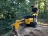Садовый измельчитель Jo Beau B24-100 icon 3