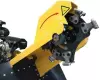 Садовый измельчитель Jo Beau B37-110 icon 6