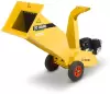 Садовый измельчитель Jo Beau M250 icon 2