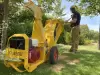 Садовый измельчитель Jo Beau M300 icon 3
