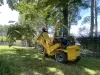 Садовый измельчитель Jo Beau M500 icon 3
