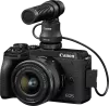 Проводной микрофон Canon DM-E100 фото 2