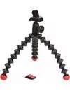 Штатив Joby GorillaPod Action Tripod with Mount icon