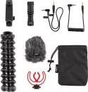 Комплект для видеоблоггинга Joby GorillaPod Creator Kit icon