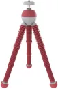 Трипод Joby PodZilla Medium Kit (красный) фото 3