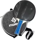 Ракетка для настольного тенниса Ingame IG010 (1 звезда) фото 2
