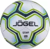 Футбольный мяч Jogel BC20 Star (4 размер) icon