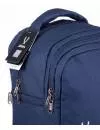 Спортивный рюкзак Jogel Camp Double Bottom JC4BP0121.Z4 (темно-синий) фото 5