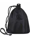 Рюкзак для обуви Jogel Camp Everyday Gymsack (черный) фото 2
