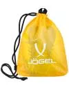 Рюкзак для обуви Jogel Camp Everyday Gymsack (желтый) icon