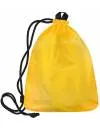 Рюкзак для обуви Jogel Camp Everyday Gymsack (желтый) фото 2