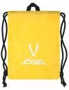 Рюкзак для обуви Jogel Camp Everyday Gymsack (желтый) фото 3