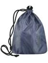 Рюкзак для обуви Jogel Camp Everyday Gymsack (серый) фото 2