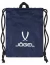 Рюкзак для обуви Jogel Camp Everyday Gymsack (темно-синий) фото 3