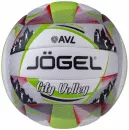 Футбольный мяч Jogel City Volley JGL-18099 (5 размер) icon