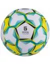 Мяч футбольный Jogel Conto green/yellow icon 2