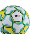 Мяч футбольный Jogel Conto green/yellow icon 5