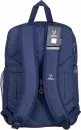 Рюкзак Jogel l Division Travel Backpack JD4BP0121.Z4 (темно-синий) фото 3