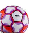 Мяч футбольный Jogel Derby white/red/purple фото 5