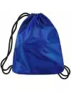 Рюкзак для обуви Jogel Division Elite Gymsack (синий) фото 2