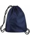 Рюкзак для обуви Jogel Division Elite Gymsack (темно-синий) фото 2