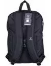 Рюкзак Jogel Division Travel JD4BP0121 black icon 3