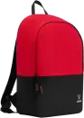 Городской рюкзак Jogel Essential Backpack (красный/черный) icon