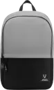 Городской рюкзак Jogel Essential Backpack (серый/черный) icon 2