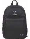 Рюкзак спортивный Jogel Essential Classic Backpack (черный), 18л фото 2