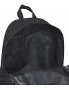 Рюкзак спортивный Jogel Essential Classic Backpack (черный), 18л фото 4