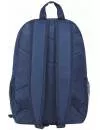 Рюкзак спортивный Jogel Essential Classic Backpack (темно-синий), 18л фото 3