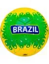 Мяч футбольный Jogel Flagball Brazil №5 icon