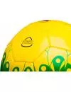 Мяч футбольный Jogel Flagball Brazil №5 фото 3
