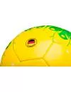 Мяч футбольный Jogel Flagball Brazil №5 фото 4