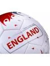 Мяч футбольный Jogel Flagball England №5 фото 2
