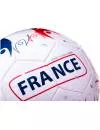 Мяч футбольный Jogel Flagball France №5 фото 2