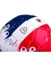 Мяч футбольный Jogel Flagball France №5 фото 3