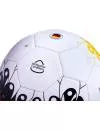 Мяч футбольный Jogel Flagball Germany №5 фото 3