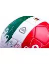 Мяч футбольный Jogel Flagball Italy №5 фото 3