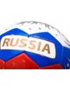 Мяч футбольный Jogel Flagball Russia №5 фото 2